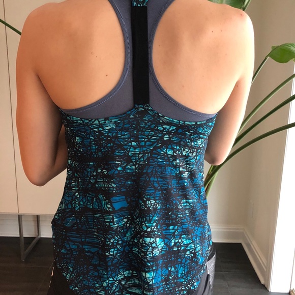 Training tank top - Picture 3 of 4